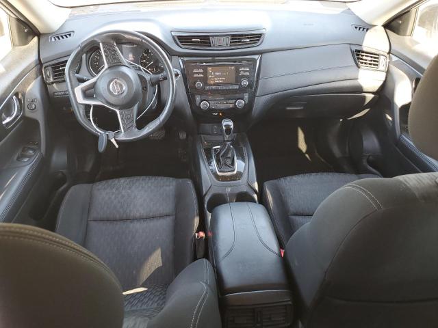 Продаж на аукціоні авто 2017 Nissan Rogue S, vin: KNMAT2MT7HP536376, номер лоту: 75908263
