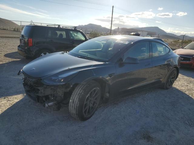 Aukcja sprzedaży 2023 Tesla Model 3, vin: 5YJ3E1EA4PF447769, numer aukcji: 75150313