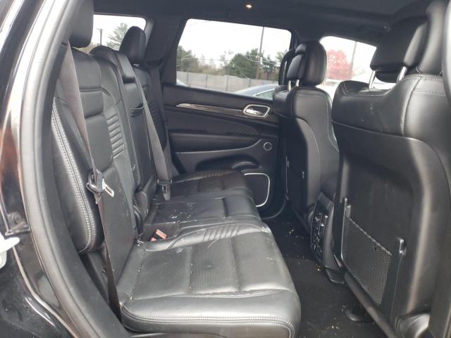 Aukcja sprzedaży 2020 Jeep Grand Cherokee Trackhawk, vin: 1C4RJFN98LC251818, numer aukcji: 75113443