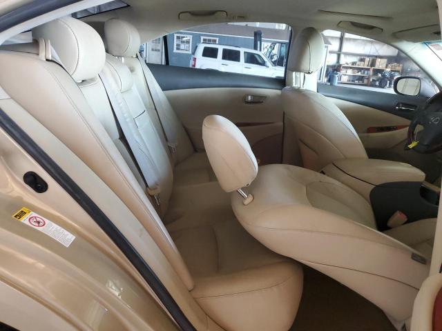 Продаж на аукціоні авто 2008 Lexus Es 350, vin: JTHBJ46G482197027, номер лоту: 76088013