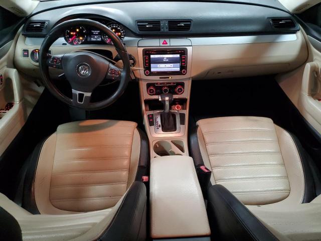 Продажа на аукционе авто 2011 Volkswagen Cc Sport, vin: WVWMP7ANXBE705619, номер лота: 78272533
