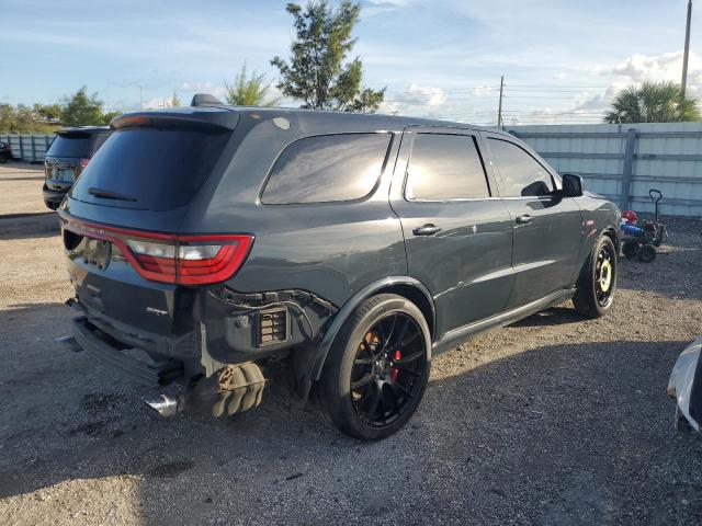 Продаж на аукціоні авто 2018 Dodge Durango Srt, vin: 1C4SDJGJ4JC159573, номер лоту: 78705633