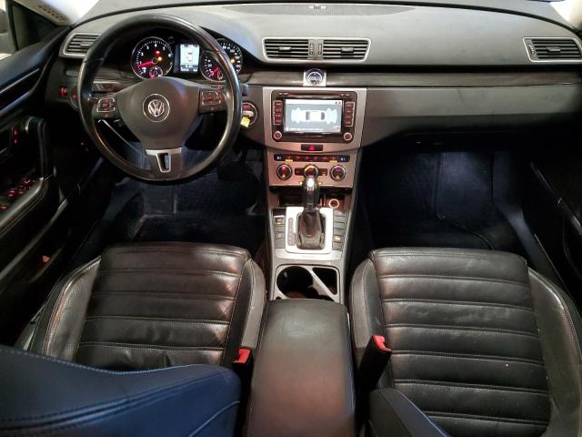 78302473 :رقم المزاد ، WVWGU7AN9DE501645 vin ، 2013 Volkswagen Cc Vr6 4motion مزاد بيع