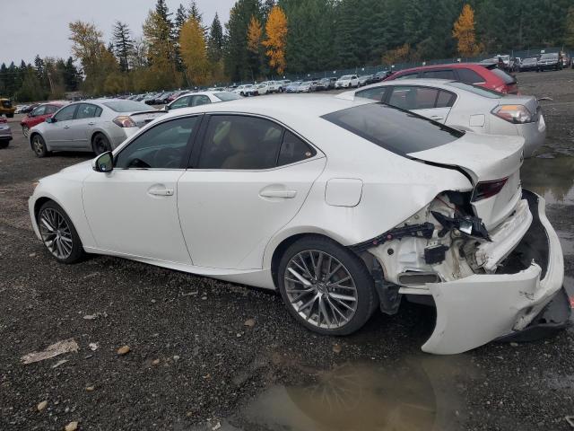 Aukcja sprzedaży 2014 Lexus Is 250, vin: JTHCF1D21E5012499, numer aukcji: 75786263