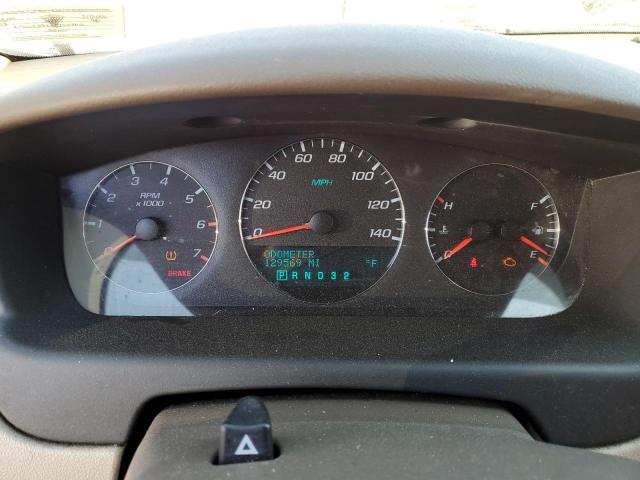 75702393 :رقم المزاد ، 2G1WT58K681354912 vin ، 2008 Chevrolet Impala Lt مزاد بيع