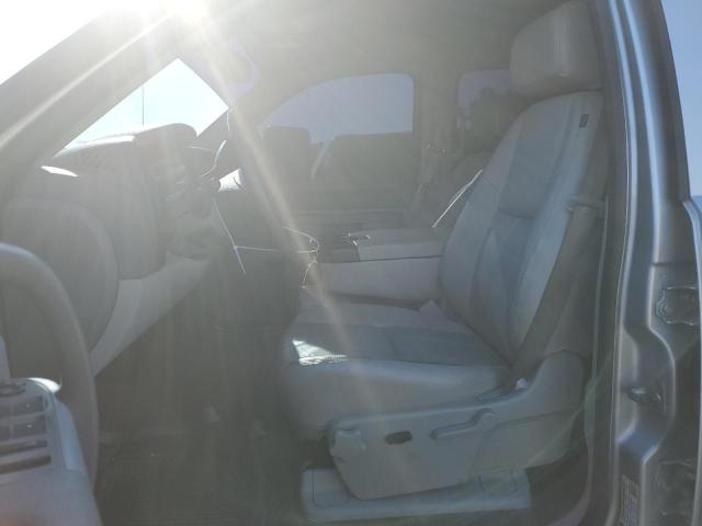 Продаж на аукціоні авто 2010 Gmc Sierra C1500 Sle, vin: 3GTRCVE08AG186582, номер лоту: 74734823