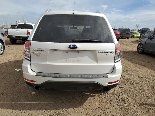 Aukcja sprzedaży 2012 Subaru Forester Touring, vin: JF2SHAGC4CH444237, numer aukcji: 76738593