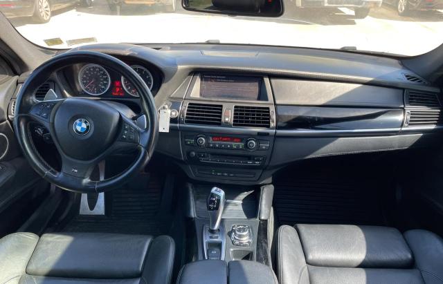 75366393 :رقم المزاد ، 5YMGZ0C52CLL29613 vin ، 2012 Bmw X6 M مزاد بيع