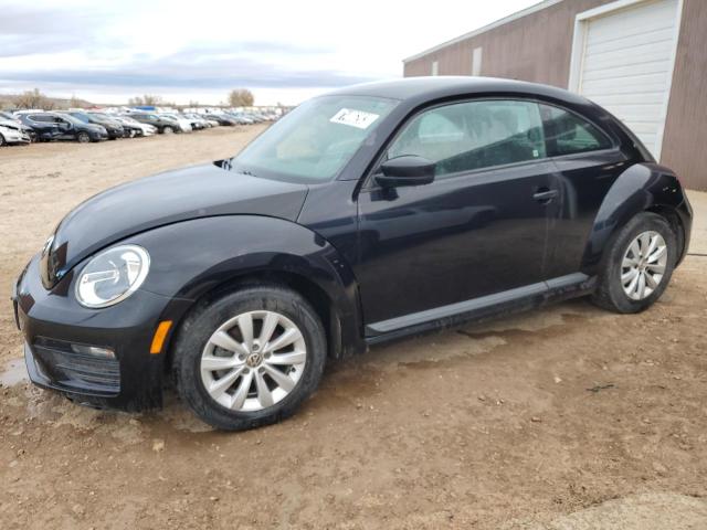 Aukcja sprzedaży 2017 Volkswagen Beetle 1.8t, vin: 3VWF17AT7HM626465, numer aukcji: 71406283