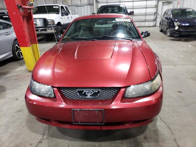 76847943 :رقم المزاد ، 1FAFP40423F431852 vin ، 2003 Ford Mustang مزاد بيع