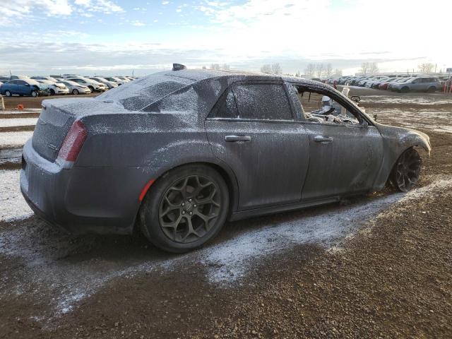 Продажа на аукционе авто 2018 Chrysler 300, vin: 2C3CCABG8JH299632, номер лота: 74916913