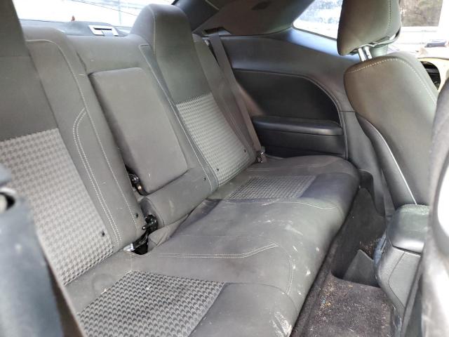Aukcja sprzedaży 2019 Dodge Challenger Sxt, vin: 2C3CDZAG0KH531624, numer aukcji: 76325443
