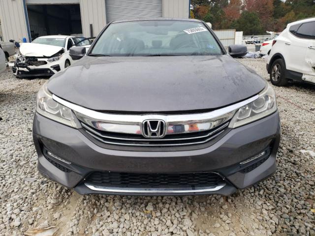 Продажа на аукционе авто 2016 Honda Accord Exl, vin: 1HGCR2F85GA054802, номер лота: 75893663
