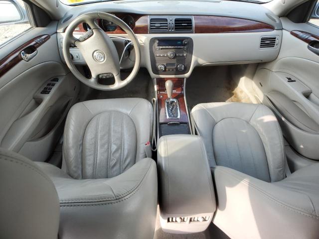 2006 Buick Lucerne Cxl მანქანა იყიდება აუქციონზე, vin: 1G4HR57Y46U158405, აუქციონის ნომერი: 75547263