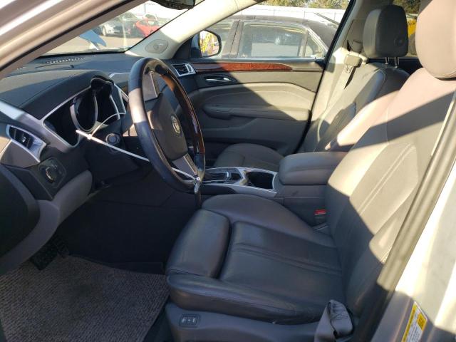 Aukcja sprzedaży 2011 Cadillac Srx Luxury Collection, vin: 3GYFNDEY6BS631195, numer aukcji: 75683073