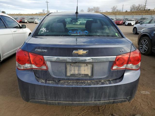 Aukcja sprzedaży 2014 Chevrolet Cruze Lt, vin: 1G1PC5SB7E7205629, numer aukcji: 73217703