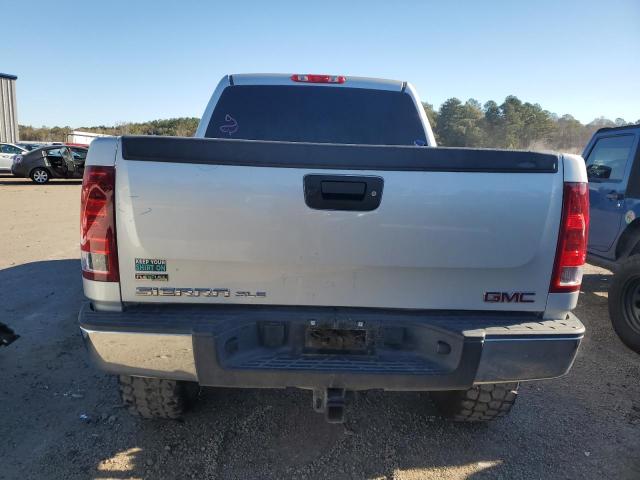 Продаж на аукціоні авто 2010 Gmc Sierra C1500 Sle, vin: 3GTRCVE08AG186582, номер лоту: 74734823