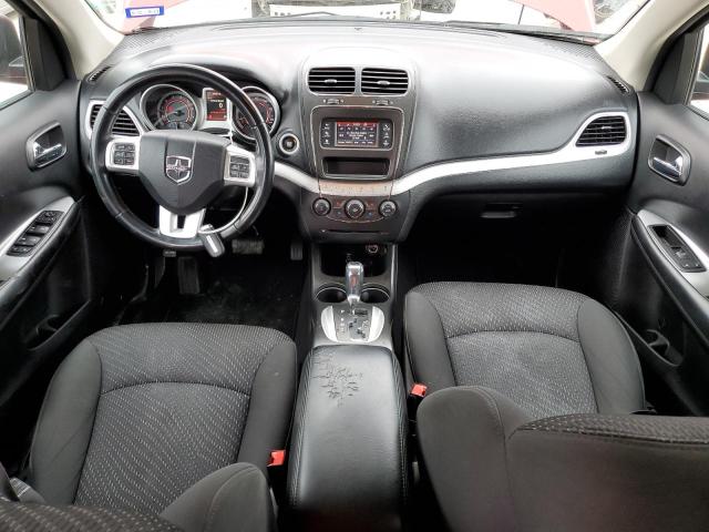 Auction sale of the 2018 Dodge Journey Se, vin: 3C4PDCAB5JT517318, lot number: 76521373