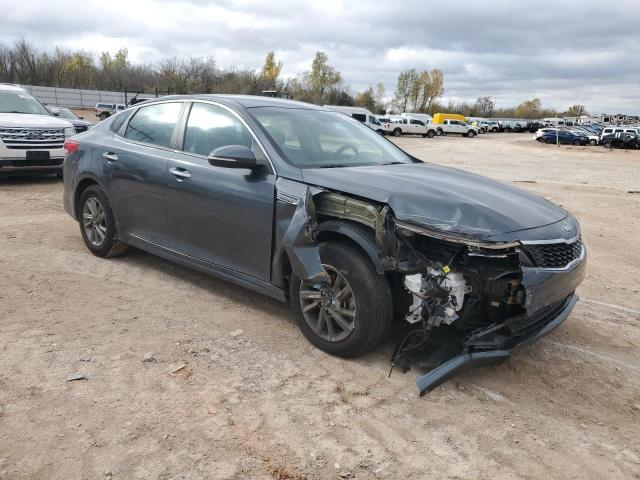 Aukcja sprzedaży 2020 Kia Optima, vin: 5XXGT4L34LG386377, numer aukcji: 75938363