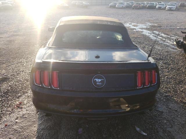 Продаж на аукціоні авто 2015 Ford Mustang, vin: 1FATP8UH8F5374672, номер лоту: 77756403