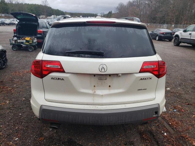 Продажа на аукционе авто 2009 Acura Mdx Technology, vin: 2HNYD28669H006741, номер лота: 77029133