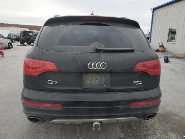 Aukcja sprzedaży 2015 Audi Q7 Prestige, vin: WA1DGAFE2FD029873, numer aukcji: 76718903