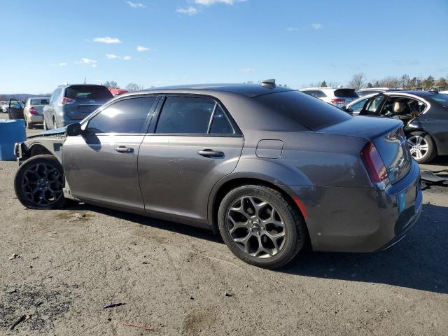 2018 Chrysler 300 S მანქანა იყიდება აუქციონზე, vin: 2C3CCAGG2JH149363, აუქციონის ნომერი: 75791363