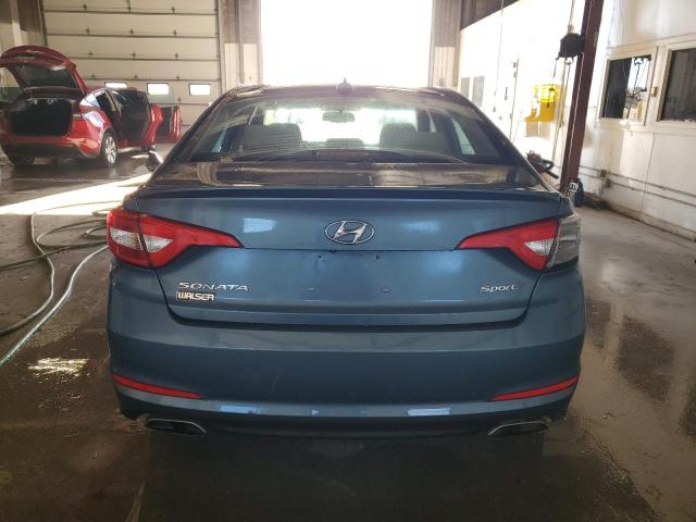 Aukcja sprzedaży 2015 Hyundai Sonata Sport, vin: 5NPE34AF7FH211280, numer aukcji: 78203773