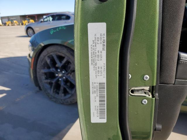 Aukcja sprzedaży 2020 Dodge Charger Sxt, vin: 2C3CDXBG3LH101851, numer aukcji: 77888253