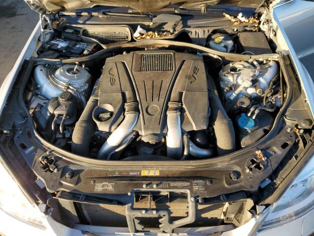 2012 Mercedes-benz S 550 4matic მანქანა იყიდება აუქციონზე, vin: WDDNG9EB5CA457794, აუქციონის ნომერი: 77327143