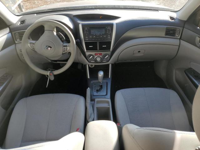 2011 Subaru Forester 2.5x Premium მანქანა იყიდება აუქციონზე, vin: JF2SHADC1BH762934, აუქციონის ნომერი: 76565243