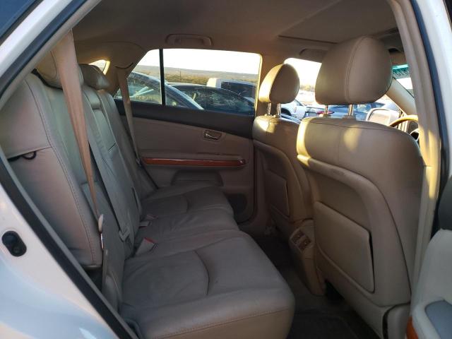2009 Lexus Rx 350 მანქანა იყიდება აუქციონზე, vin: 2T2GK31U69C074632, აუქციონის ნომერი: 74582813