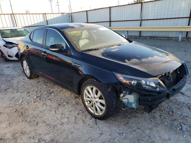 74533453 :رقم المزاد ، 5XXGM4A71FG357717 vin ، 2015 Kia Optima Lx مزاد بيع