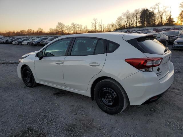 Продажа на аукционе авто 2018 Subaru Impreza, vin: 4S3GTAA61J3703220, номер лота: 76467853