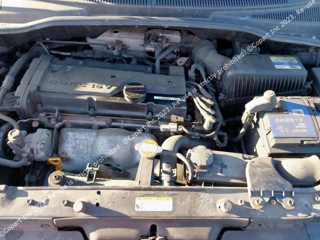 Продажа на аукционе авто 2008 Hyundai Getz Cdx A, vin: KMHBU51DR9U860412, номер лота: 77628413