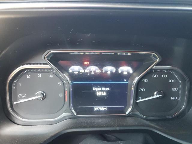 72966413 :رقم المزاد ، 1GKS2DKL9MR135114 vin ، 2021 Gmc Yukon Denali مزاد بيع