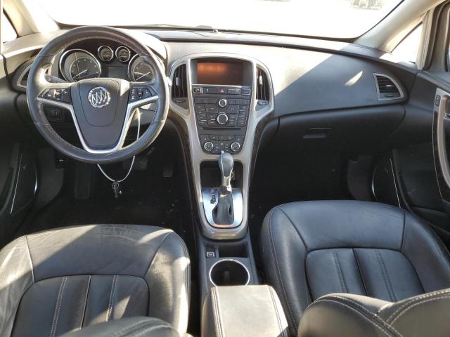 75576123 :رقم المزاد ، 1G4PS5SK7C4121525 vin ، 2012 Buick Verano مزاد بيع
