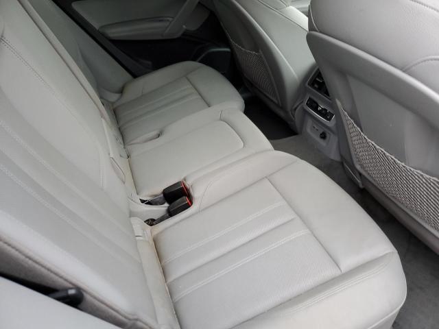 72088903 :رقم المزاد ، WA1CNAFY8L2063853 vin ، 2020 Audi Q5 Prestige مزاد بيع