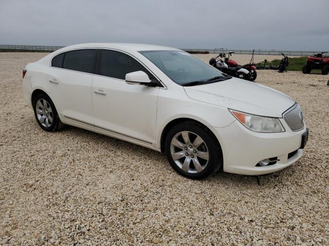 76229983 :رقم المزاد ، 1G4GC5EG0AF207085 vin ، 2010 Buick Lacrosse Cxl مزاد بيع