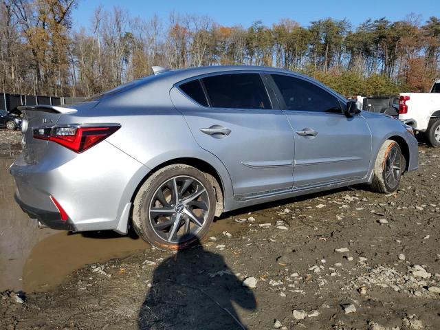Продажа на аукционе авто 2019 Acura Ilx Premium, vin: 19UDE2F70KA004809, номер лота: 78080383