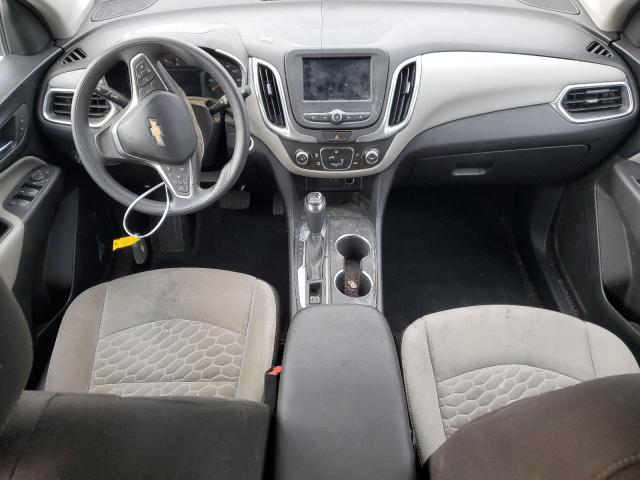 Aukcja sprzedaży 2019 Chevrolet Equinox Ls, vin: 3GNAXHEV1KL373127, numer aukcji: 72953113
