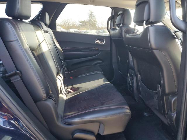 Продажа на аукционе авто 2012 Dodge Durango R/t, vin: 1C4SDJCT0CC207435, номер лота: 76302893