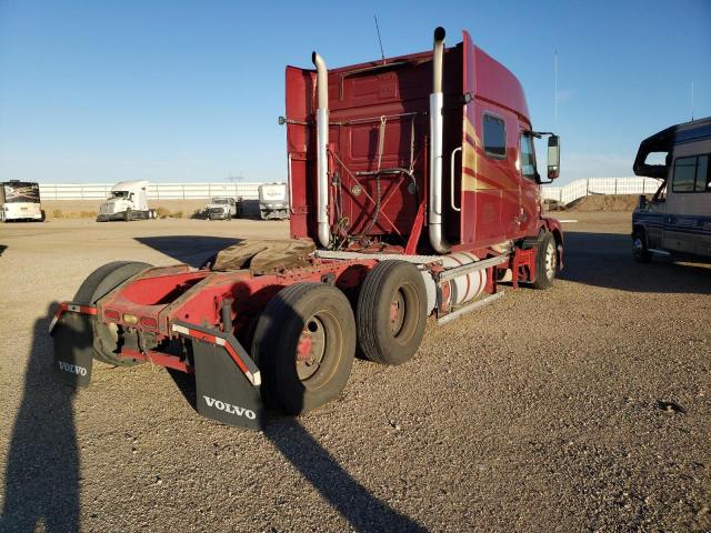 Продаж на аукціоні авто 2008 Volvo Vn Vnl, vin: 4V4NC9EJ48N262982, номер лоту: 69621063