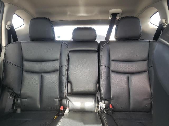 Продажа на аукционе авто 2015 Nissan Murano S, vin: 5N1AZ2MH6FN255071, номер лота: 78599063