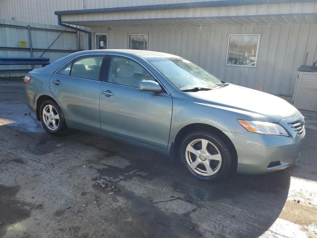 Aukcja sprzedaży 2007 Toyota Camry Ce, vin: 4T1BE46K37U680257, numer aukcji: 73361423