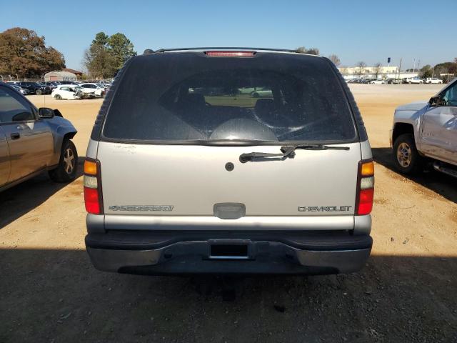 Продаж на аукціоні авто 2005 Chevrolet Suburban C1500, vin: 3GNEC16Z45G194101, номер лоту: 78174483
