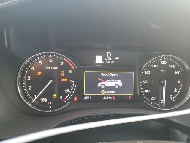 Aukcja sprzedaży 2023 Cadillac Xt6 Premium Luxury, vin: 1GYKPCRS2PZ172282, numer aukcji: 77794903