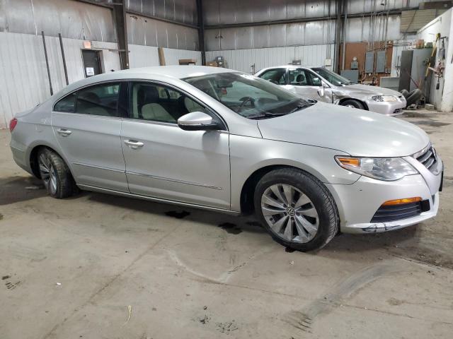 Продажа на аукционе авто 2011 Volkswagen Cc Sport, vin: WVWMP7ANXBE705619, номер лота: 78272533