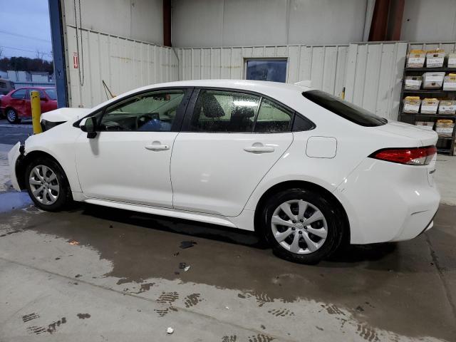 Продажа на аукционе авто 2022 Toyota Corolla Le, vin: JTDEPMAE9N3023060, номер лота: 75952683