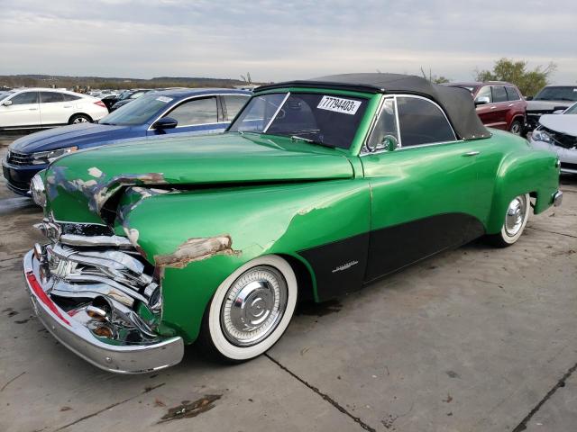 1950 Dodge Other მანქანა იყიდება აუქციონზე, vin: D3415213, აუქციონის ნომერი: 77794403